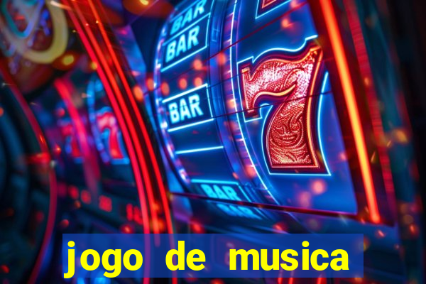 jogo de musica para pc